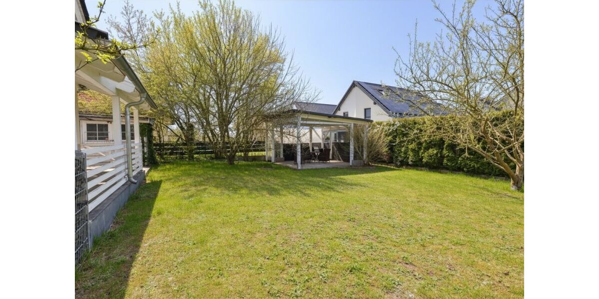 Provisionsfrei* Exklusives Architektenhaus in Hergershausen - Einfamilienhaus Babenhausen | Angebot:26712232