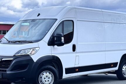 Opel Movano 68.546 km 19.900 &euro; Dietzenbach 63128