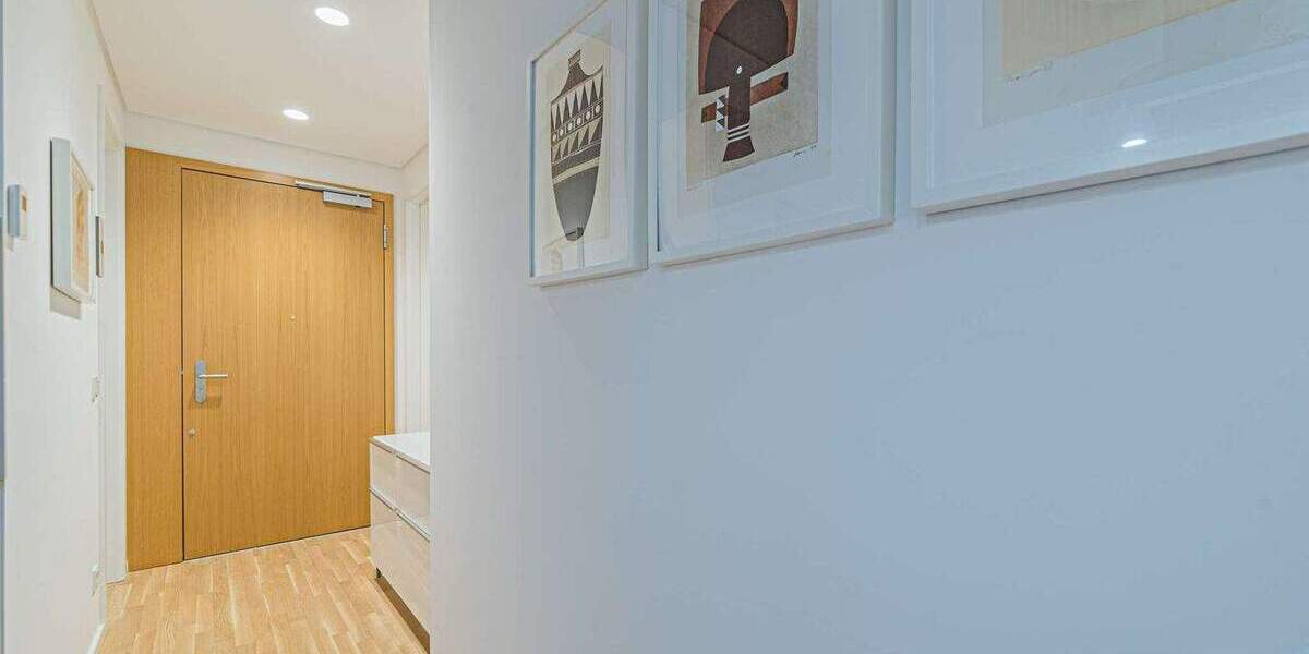 Möblierte Wohnung auf Zeit zu vermieten: 1 zimmer