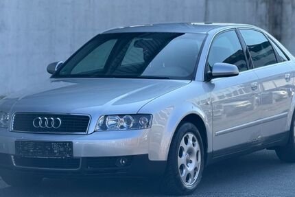 Audi A4 240.000 km 1.500 &euro; Rüsselsheim 65428