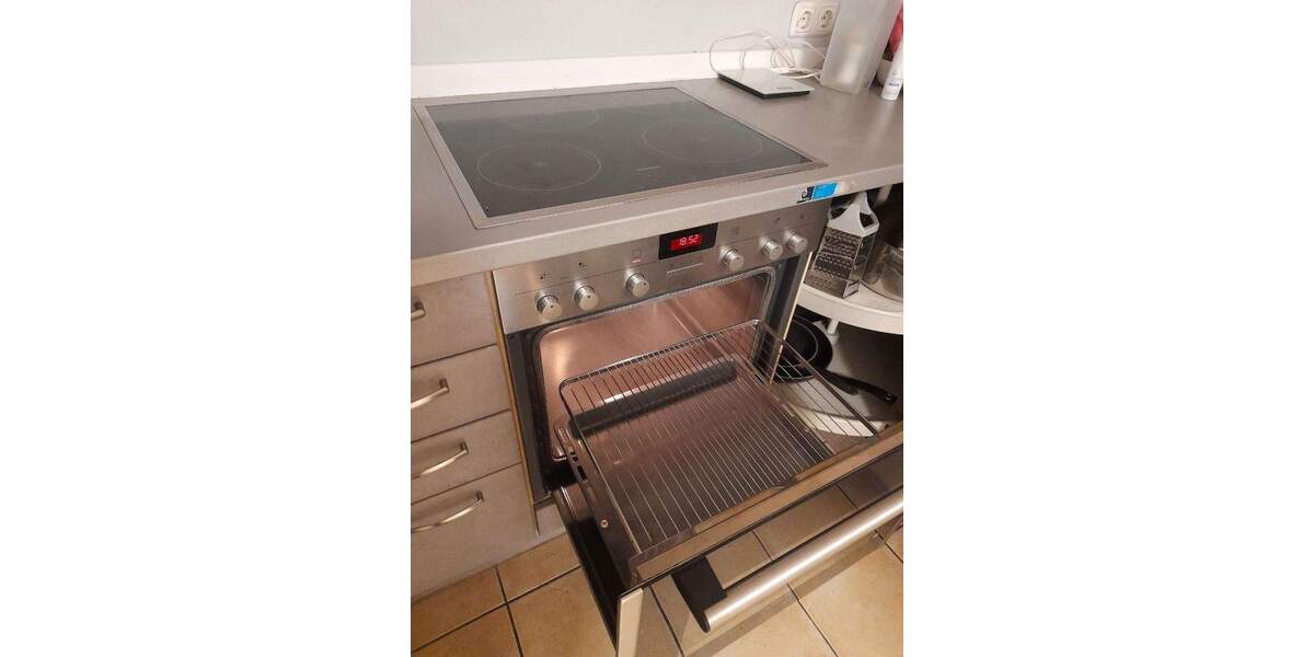 Lichtdurchflut., repräs. 4Zi-Whg mit Flair in S-Bahn u. Main-Nähe, 127 qm, BLk, ruhig, barrierefrei, 4 zimmer