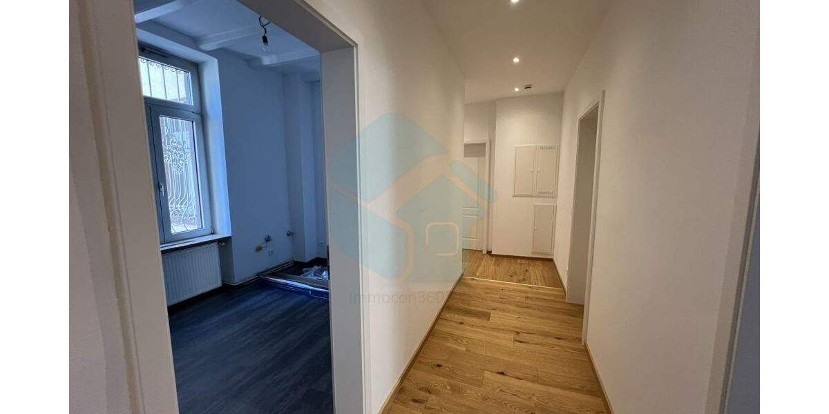 Etagenwohnung Frankfurt Sachsenhausen - 5 Zimmer, 160 m&sup2;, 3.000&euro; | Angebot:25564516