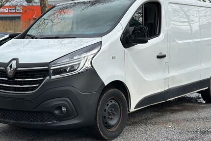 Renault Trafic 170.000 km 9.900 &euro; Darmstadt 64293