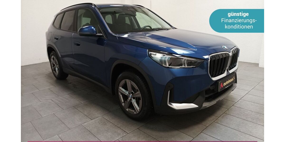 BMW X1 42.187 km 32.470 &euro; Egelsbach 63329