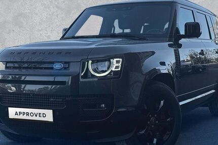 Land Rover Defender 56.879 km 71.880 &euro; Frankfurt a.M. 60314