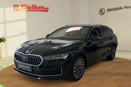 Skoda Superb 10.000 km 52.900 &euro; Weiterstadt 64331