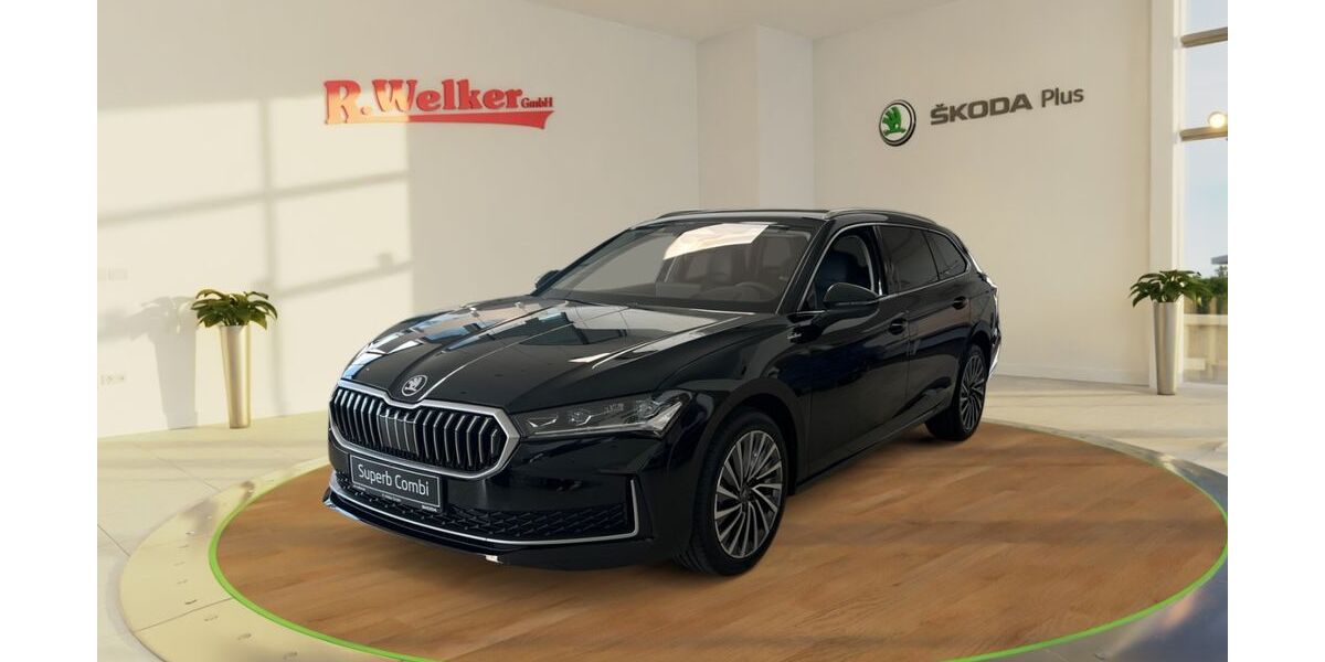 Skoda Superb 14.970 km 52.900 &euro; Weiterstadt 64331