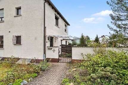 Haus Pfungstadt - 4 Zimmer, 80 m&sup2;, 399.000&euro; | Angebot:26314093