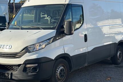 IVECO Andere 188.000 km 10.950 € Darmstadt 64293