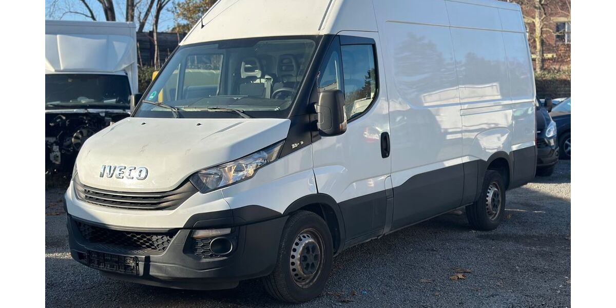 IVECO Andere 188.000 km 10.950 € Darmstadt 64293