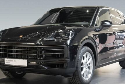 Porsche Cayenne 19.850 km 92.970 &euro; Frankfurt am Main 65936