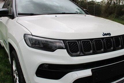 Jeep Compass 85.900 km 21.870 &euro; Otzberg/Nieder-Klingen 64853