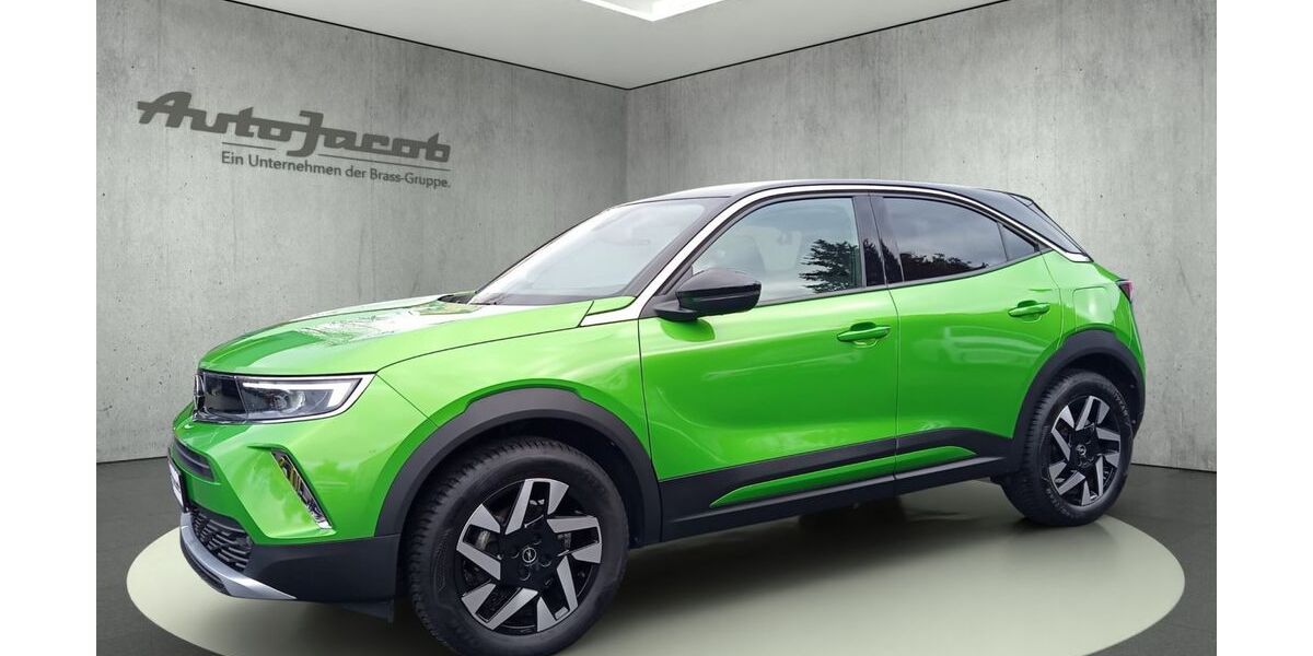 Opel Mokka 18.003 km 20.450 &euro; Rüsselsheim 65428