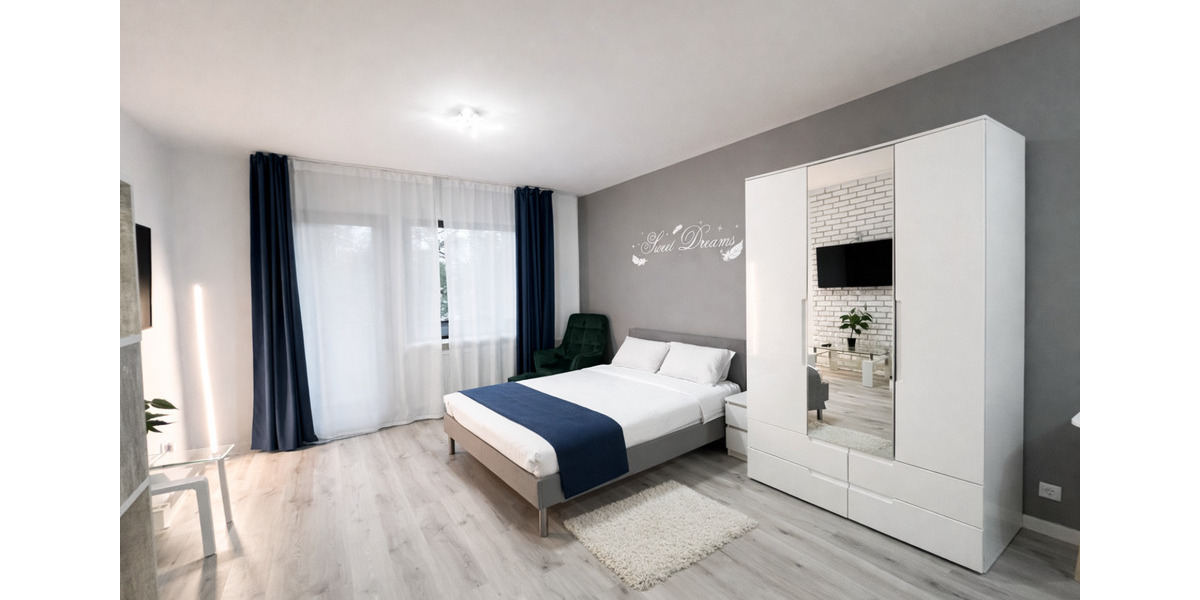 Etagenwohnung Frankfurt am Main Ostend - 1 Zimmer, 35 m&sup2;, 1.000&euro; | Angebot:25341784