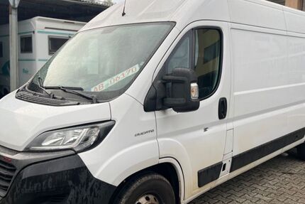 Fiat Ducato 480.000 km 7.990 &euro; Frankfurt am Main 65933