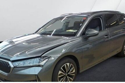 Skoda Superb 19.797 km 39.150 &euro; Frankfurt am Main 60326