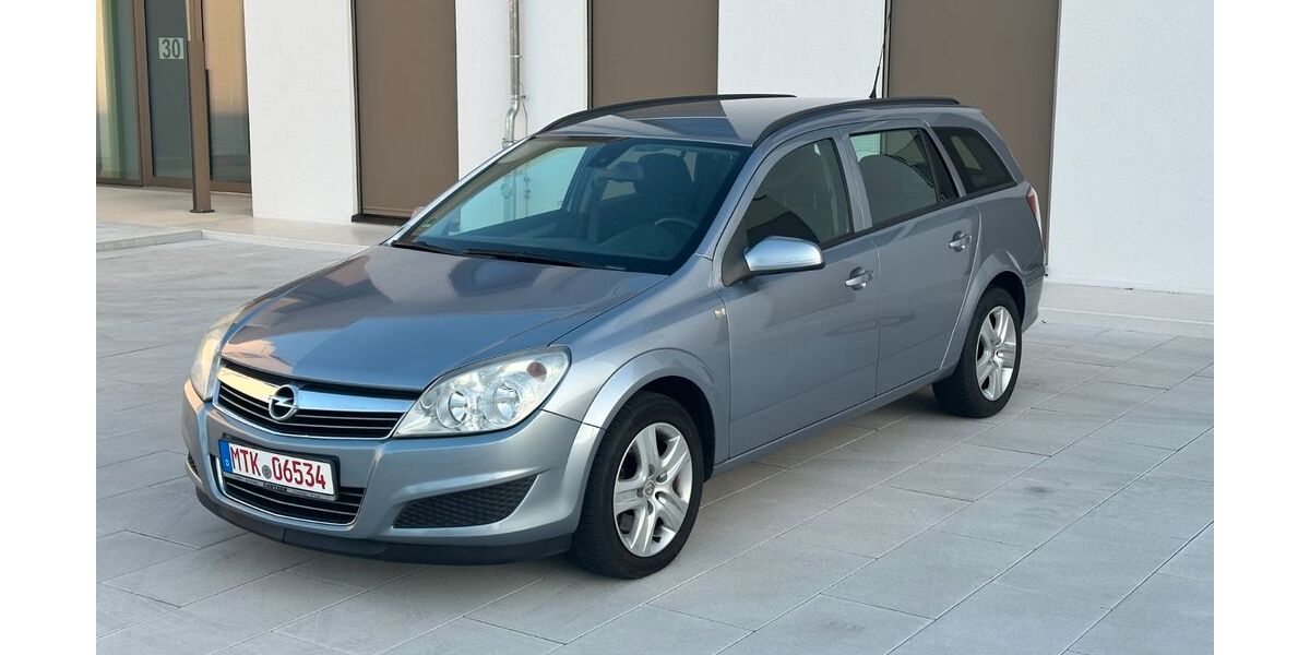 Opel Astra 174.850 km 2.699 &euro; Hochheim am Main 65239