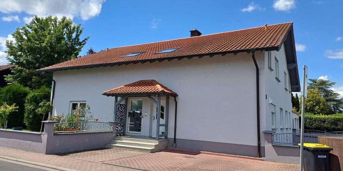 Etagenwohnung Eich - 2 Zimmer, 68 m&sup2;, 179.000&euro; | Angebot:26836621