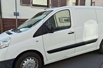 Peugeot Expert 181.200 km 5.500 € Sandbach (Breuberg) 64747