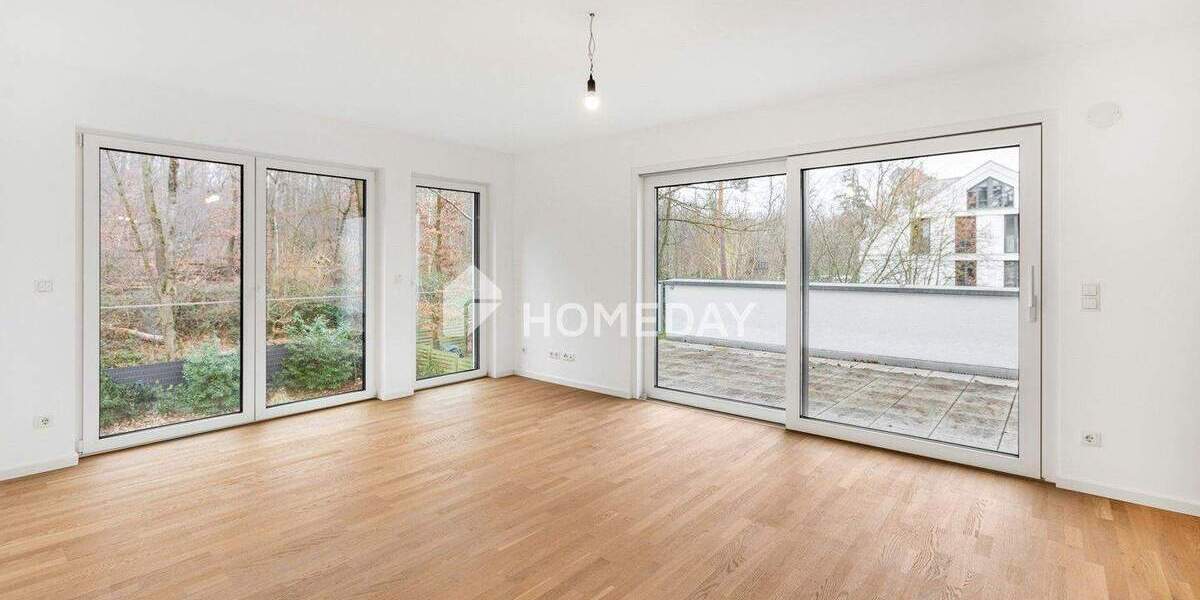 Doppelhaushälfte Darmstadt Eberstadt - 7 Zimmer, 270 m&sup2;, 1.795.000&euro; | Angebot:24794278