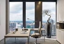 Ihr Büro im COLLECTION Business Center im FOUR - All-in-Miete