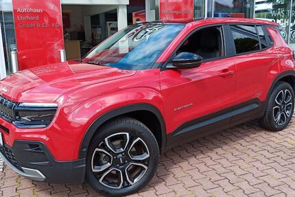 Jeep Avenger 5.684 km 26.890 € Brensbach 64395