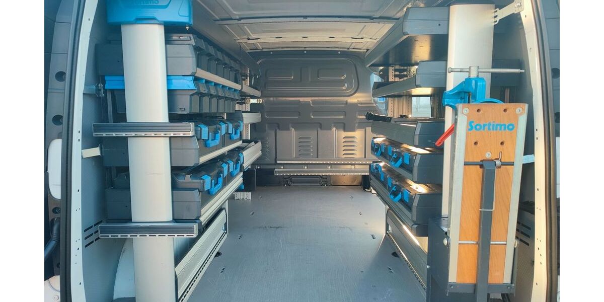 Mercedes-Benz Vito 175.000 km 16.700 &euro; Rüsselsheim 65428