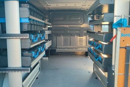 Mercedes-Benz Vito 175.000 km 16.900 &euro; Rüsselsheim 65428