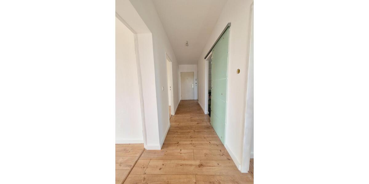 Etagenwohnung Langen (Hessen) - 4 Zimmer, 80 m&sup2;, 360.000&euro; | Angebot:27144255