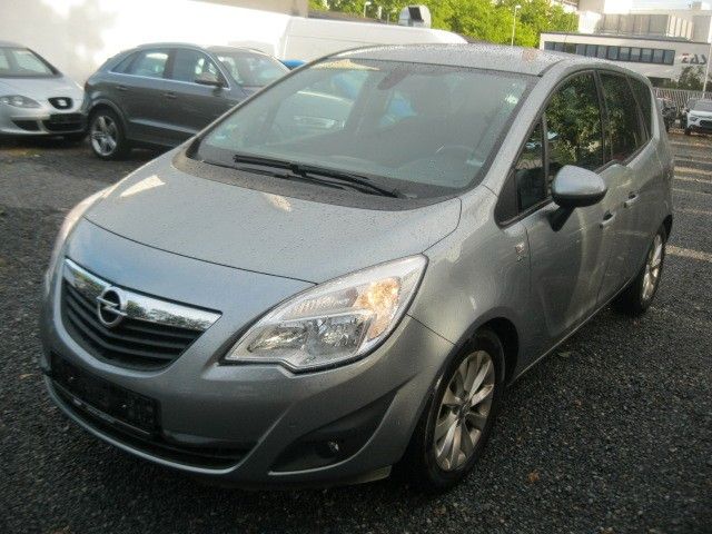 Meriva