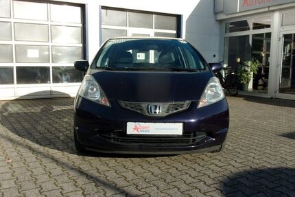 Honda Jazz 165.468 km 3.880 &euro; Mühltal 64367