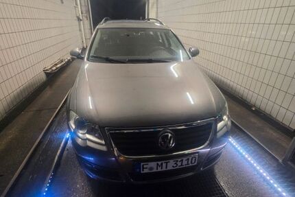 VW Passat 306.000 km 3.700 &euro; Frankfurt am Main 60596