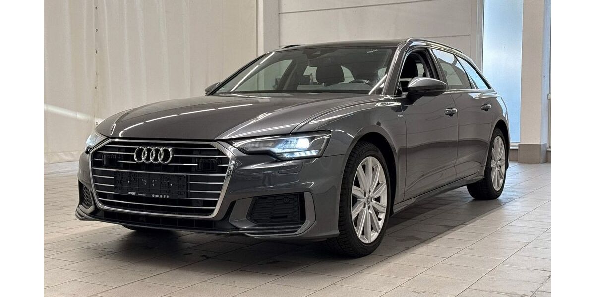 Audi A6 73.391 km 27.200 &euro; Riedstadt 64560