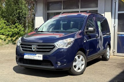 Dacia Dokker 63.000 km 8.950 &euro; Dieburg 64807
