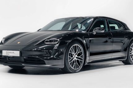 Porsche Taycan 29.518 km 61.890 &euro; Hofheim 65719