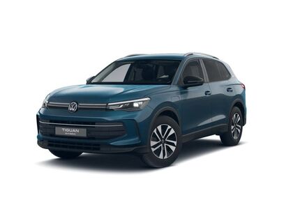 VW Tiguan 8.270 km 39.790 &euro; Hofheim 65719