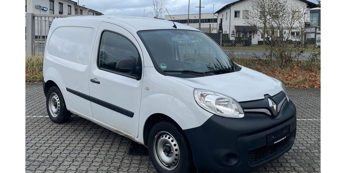 Renault Kangoo 69.500 km 9.780 &euro; Langen 63225