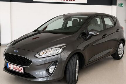Ford Fiesta 190.000 km 5.699 &euro; Roßdorf 64380