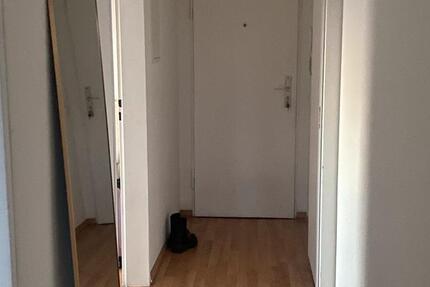 Nachmieter – 2-Zimmer-Dachgeschosswohnung Frankfurt-Griesheim 2 zimmer