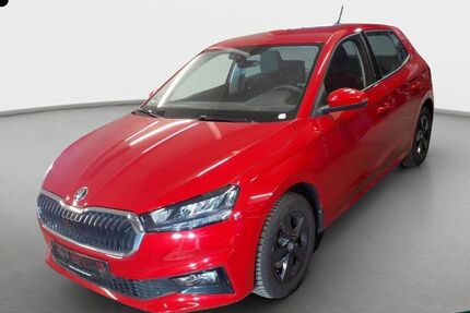 Skoda Fabia 7.803 km 20.990 &euro; Hofheim im Taunus 65719