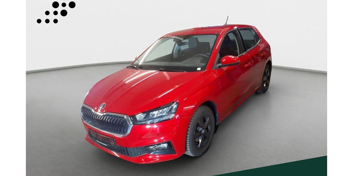 Skoda Fabia 7.803 km 20.990 &euro; Hofheim im Taunus 65719