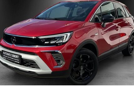 Opel Crossland (X) 19.800 km 19.690 &euro; Bensheim 64625