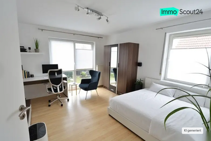 Wohnung Mörfelden-Walldorf Walldorf - 2 Zimmer, 43 m&sup2;, 175.000&euro; | Angebot:25423897