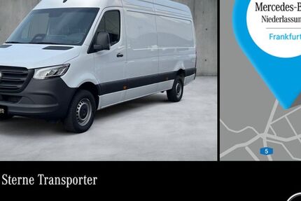 Mercedes-Benz Sprinter 5.928 km 52.348 &euro; Frankfurt 60488