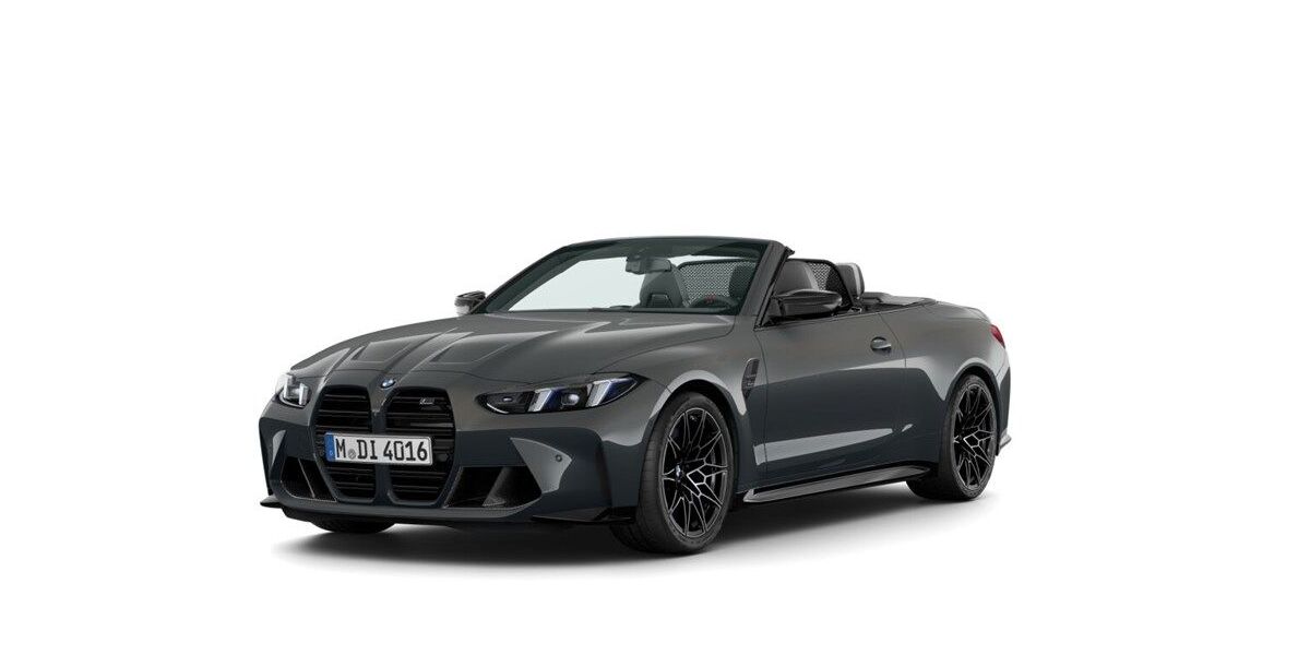 BMW M4 1.623 km 121.499 &euro; Frankfurt am Main 60435