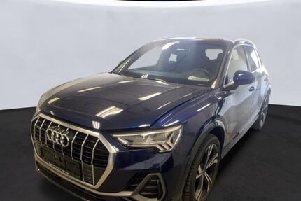Audi Q3 19.953 km 42.780 &euro; Rüsselsheim 65428
