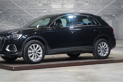 Audi Q3 28.100 km 38.480 € Michelstadt 64720