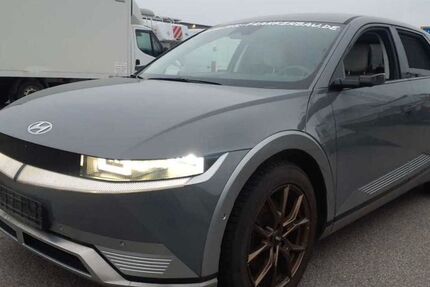 Hyundai IONIQ 5 53.368 km 29.750 € Dreieich 63303