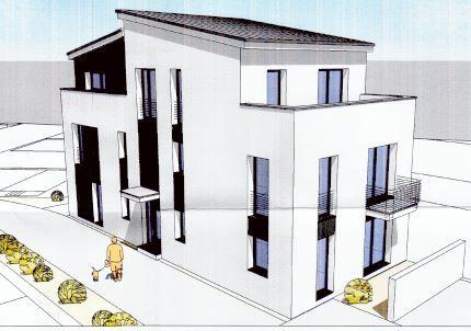 Erdgeschoßwohnung Riedstadt - 1.5 Zimmer, 47 m&sup2;, 775&euro; | Angebot:26393172