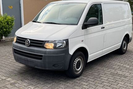 VW T5 Transporter